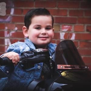 Meet your Posher, Joanna